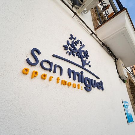 Apartament At San Miguel O Jarandilla de la Vera Zewnętrze zdjęcie