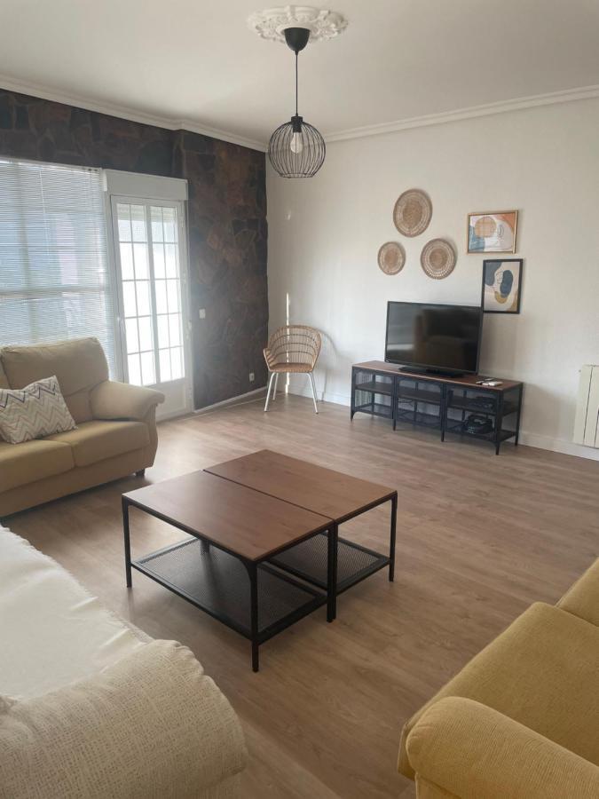 Apartament At San Miguel O Jarandilla de la Vera Zewnętrze zdjęcie