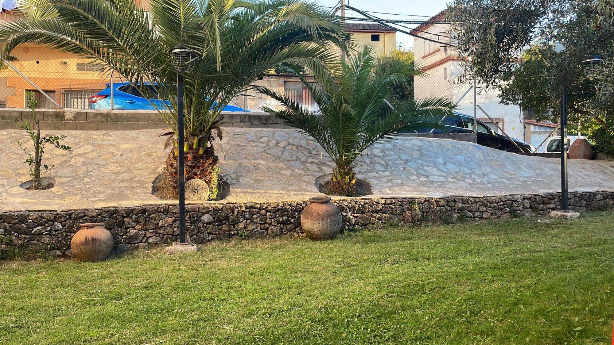 Apartament At San Miguel O Jarandilla de la Vera Zewnętrze zdjęcie