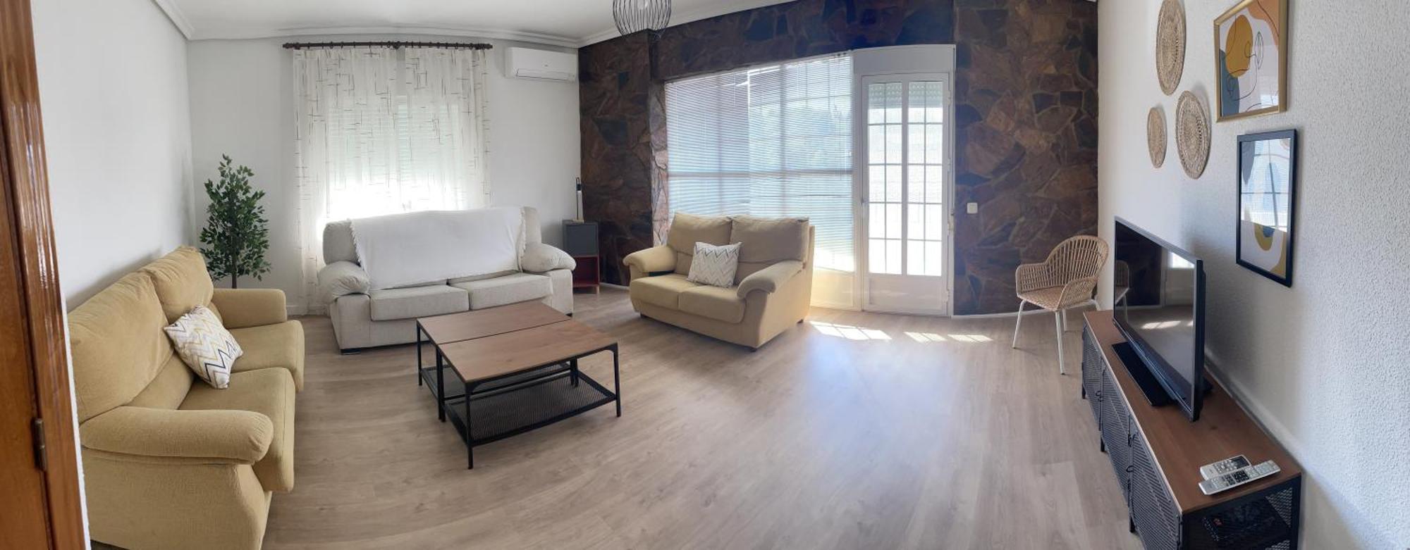 Apartament At San Miguel O Jarandilla de la Vera Zewnętrze zdjęcie
