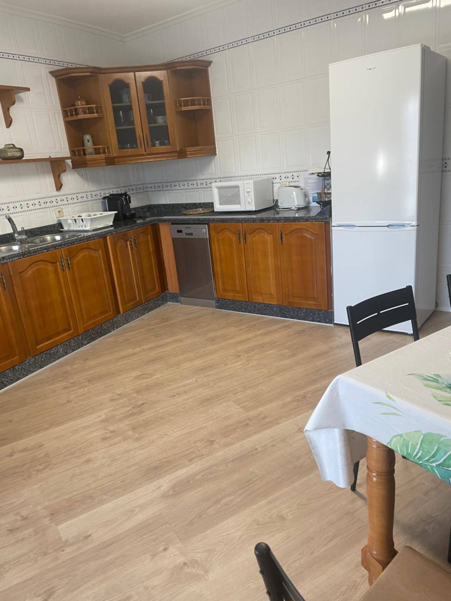 Apartament At San Miguel O Jarandilla de la Vera Zewnętrze zdjęcie