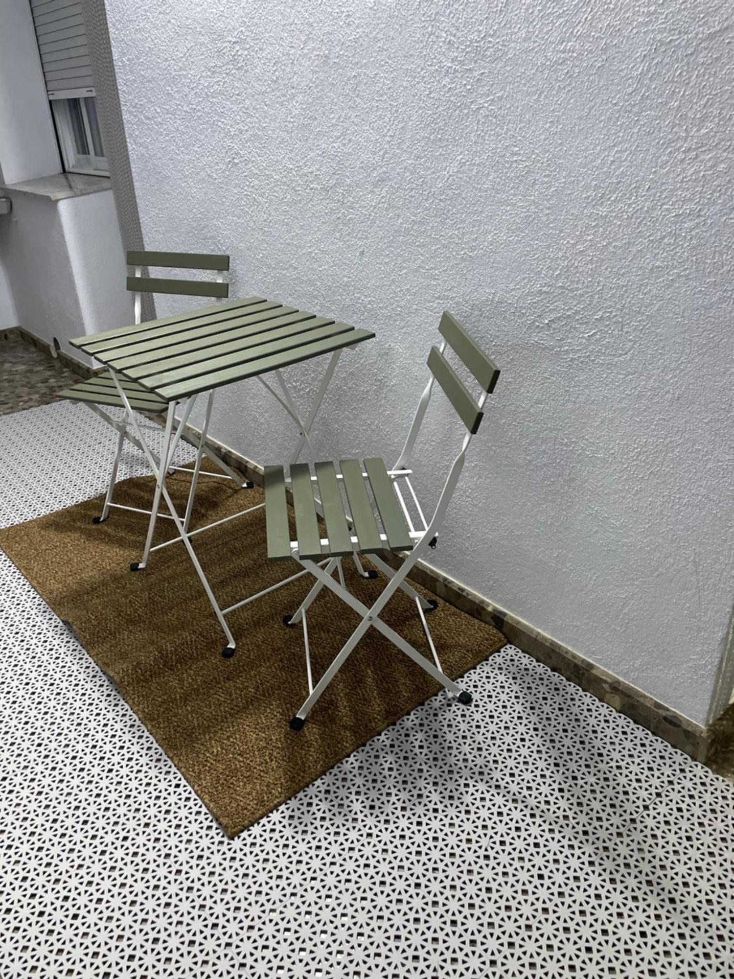 Apartament At San Miguel O Jarandilla de la Vera Zewnętrze zdjęcie