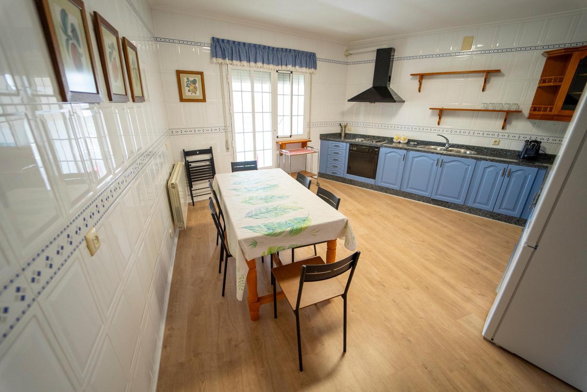 Apartament At San Miguel O Jarandilla de la Vera Zewnętrze zdjęcie