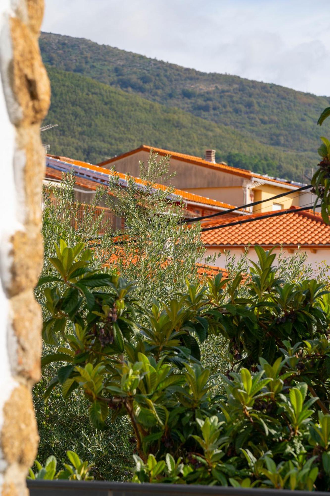 Apartament At San Miguel O Jarandilla de la Vera Zewnętrze zdjęcie