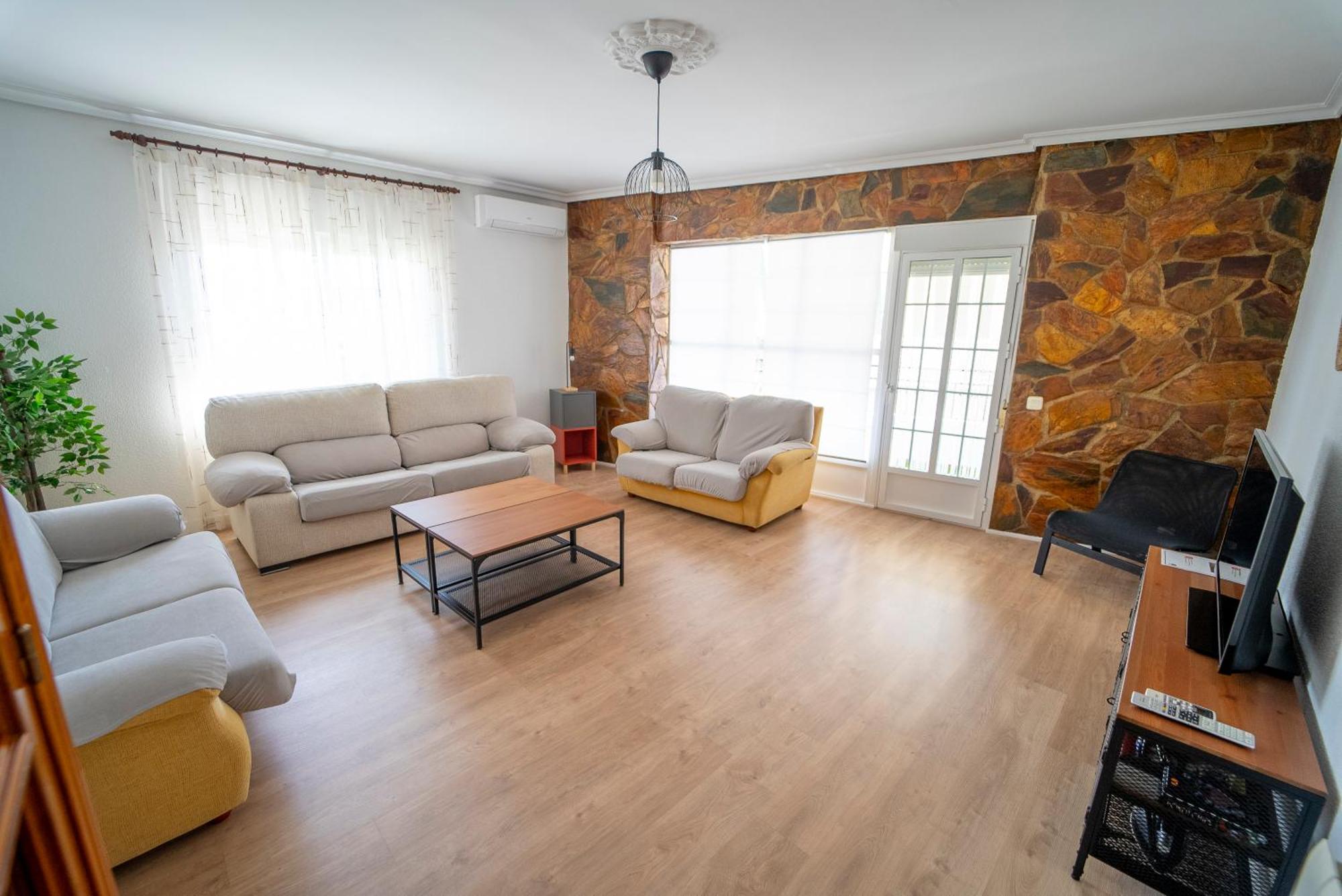 Apartament At San Miguel O Jarandilla de la Vera Zewnętrze zdjęcie