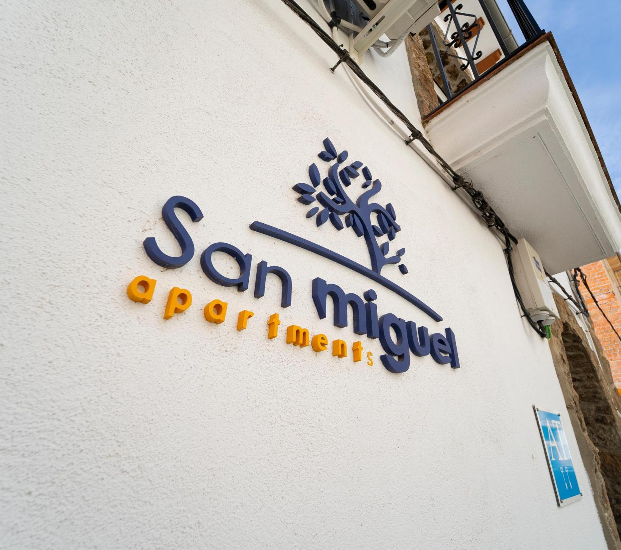 Apartament At San Miguel O Jarandilla de la Vera Zewnętrze zdjęcie