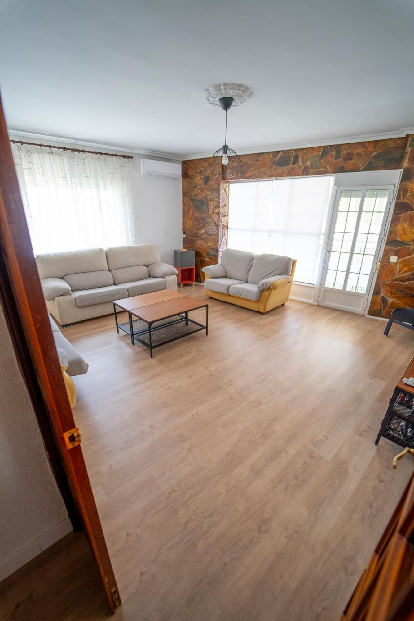 Apartament At San Miguel O Jarandilla de la Vera Zewnętrze zdjęcie