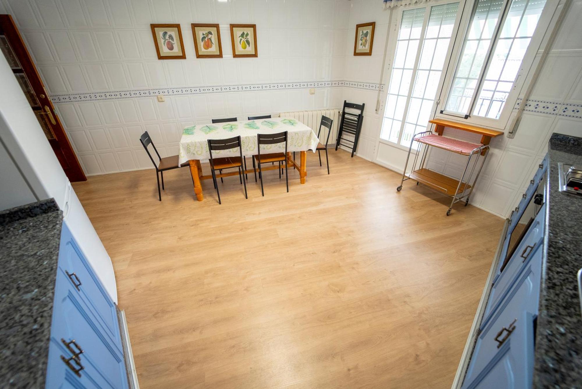 Apartament At San Miguel O Jarandilla de la Vera Zewnętrze zdjęcie