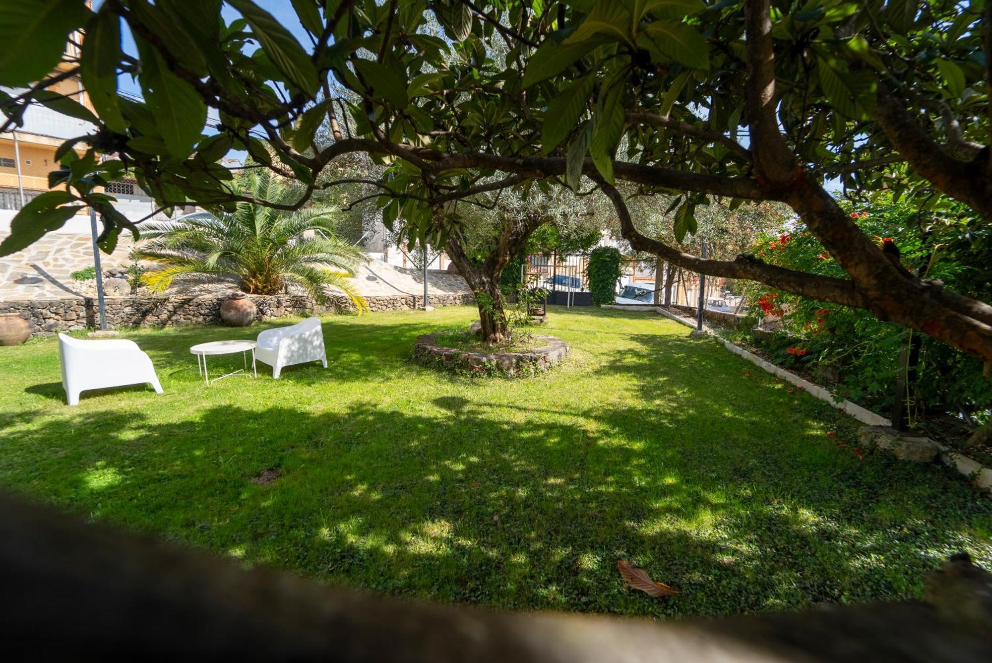 Apartament At San Miguel O Jarandilla de la Vera Zewnętrze zdjęcie