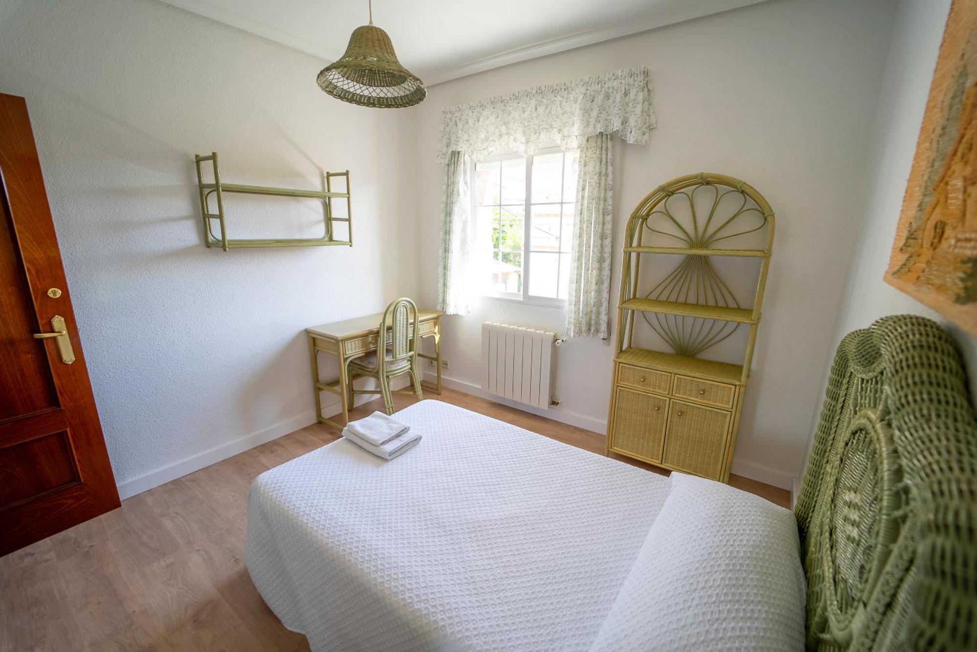 Apartament At San Miguel O Jarandilla de la Vera Zewnętrze zdjęcie