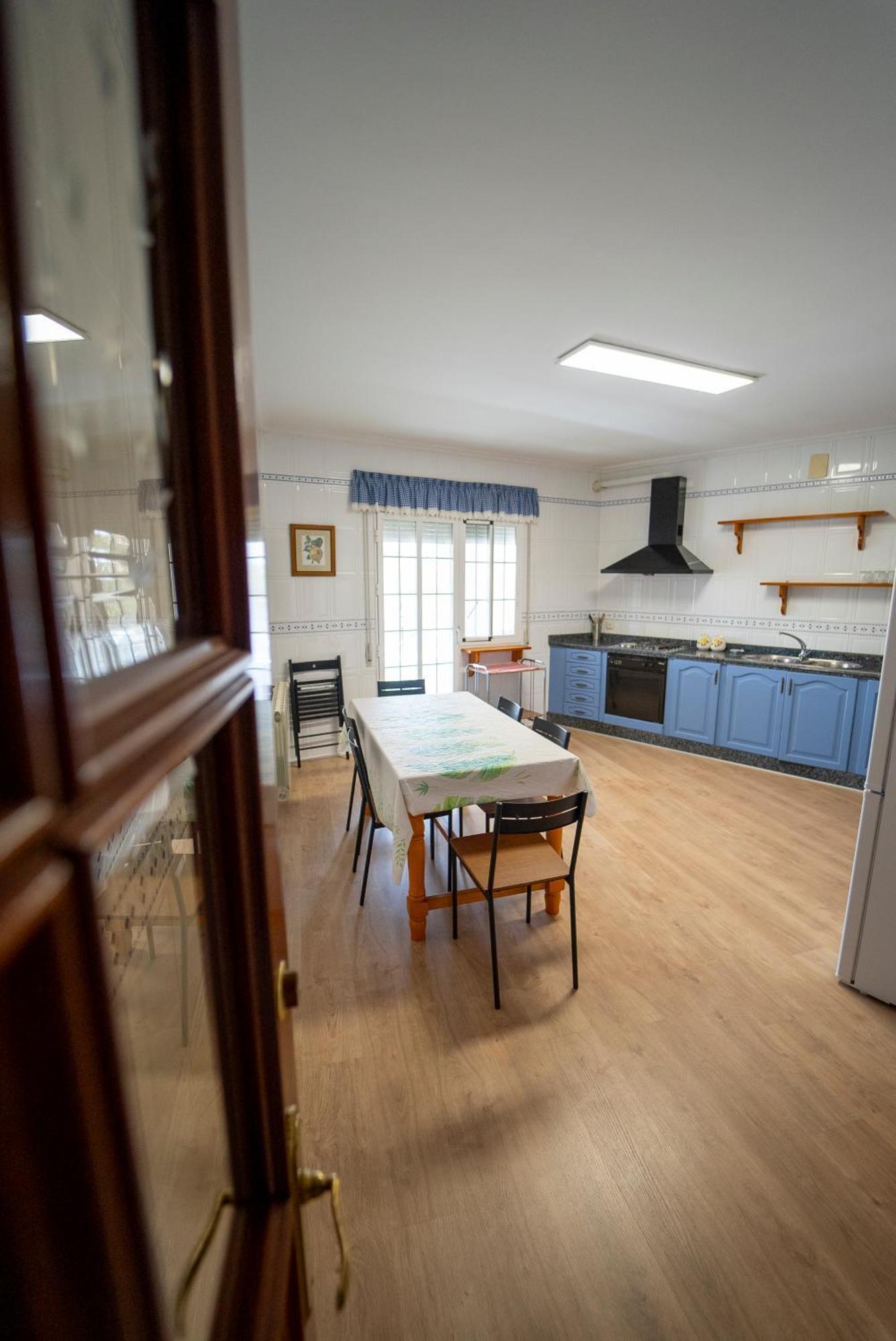 Apartament At San Miguel O Jarandilla de la Vera Zewnętrze zdjęcie