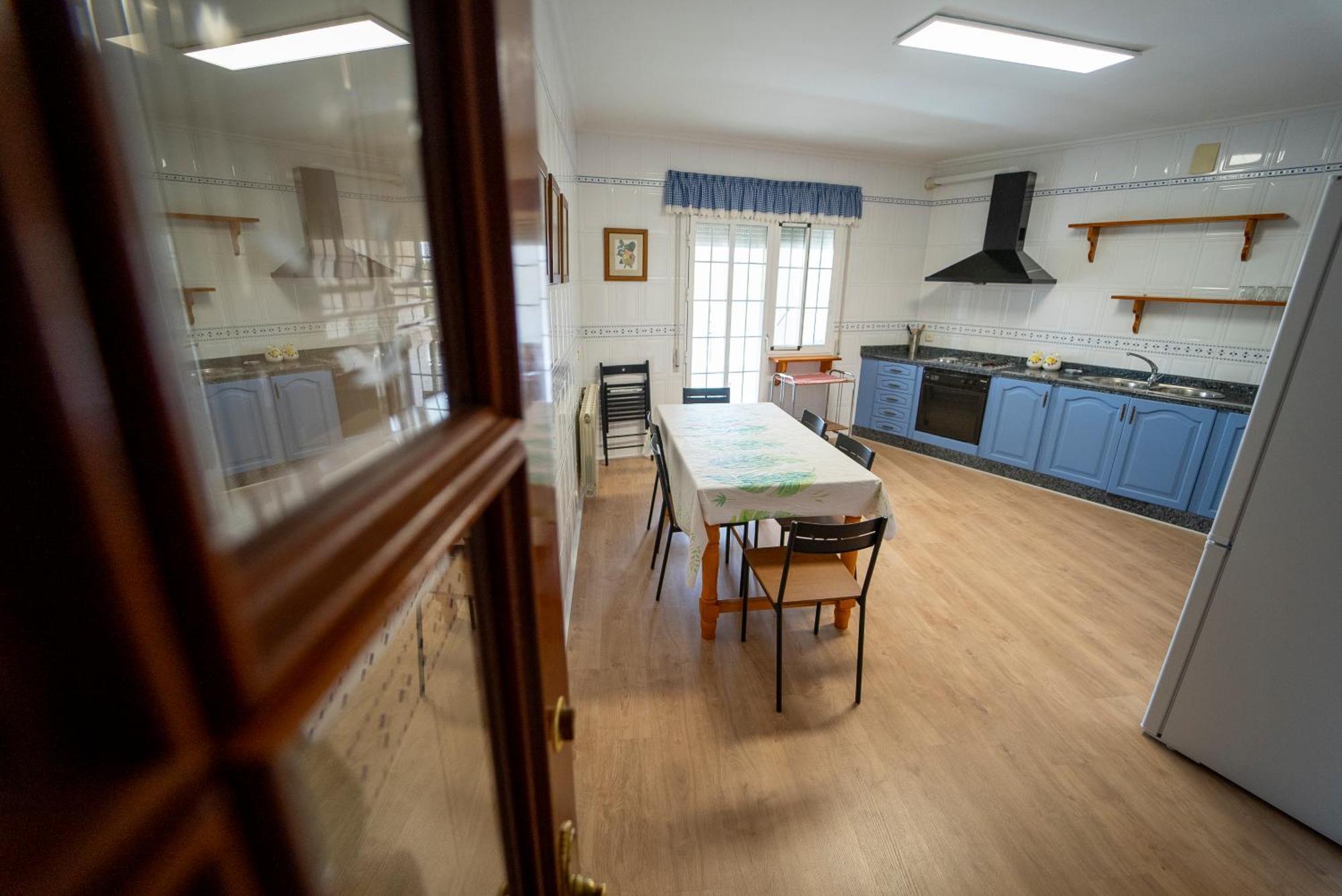 Apartament At San Miguel O Jarandilla de la Vera Zewnętrze zdjęcie