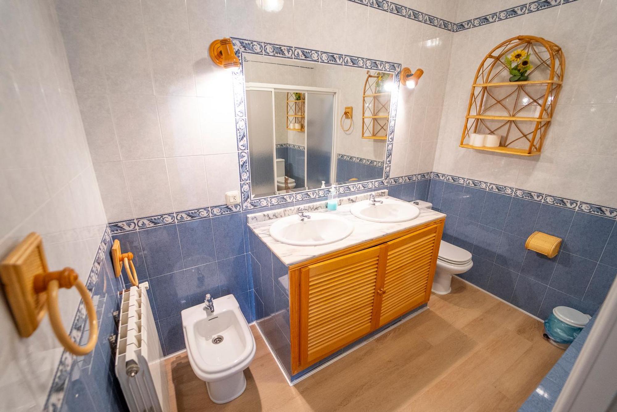 Apartament At San Miguel O Jarandilla de la Vera Zewnętrze zdjęcie