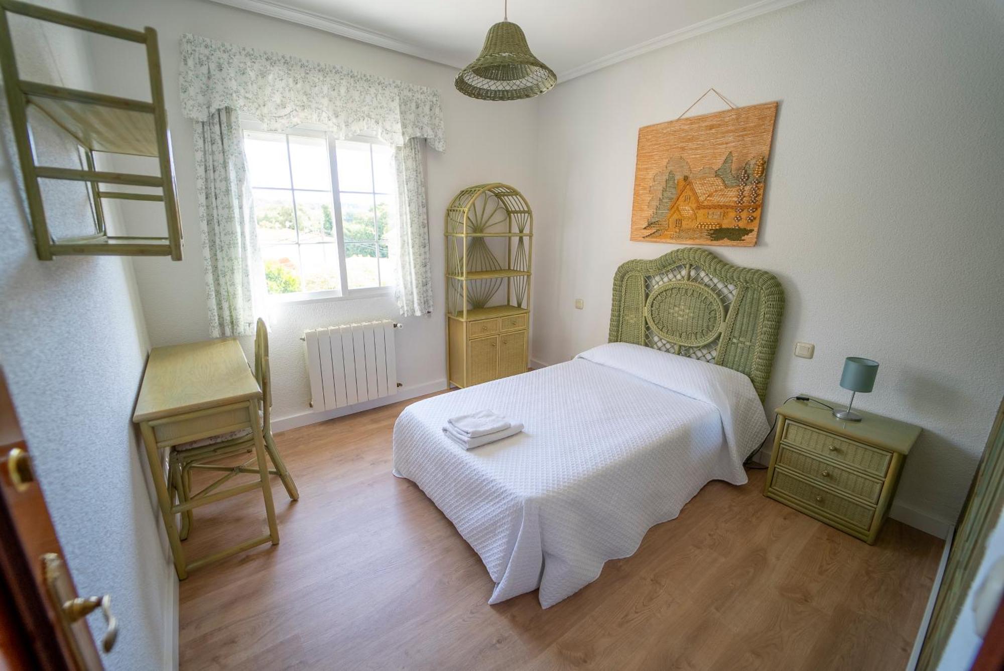 Apartament At San Miguel O Jarandilla de la Vera Zewnętrze zdjęcie