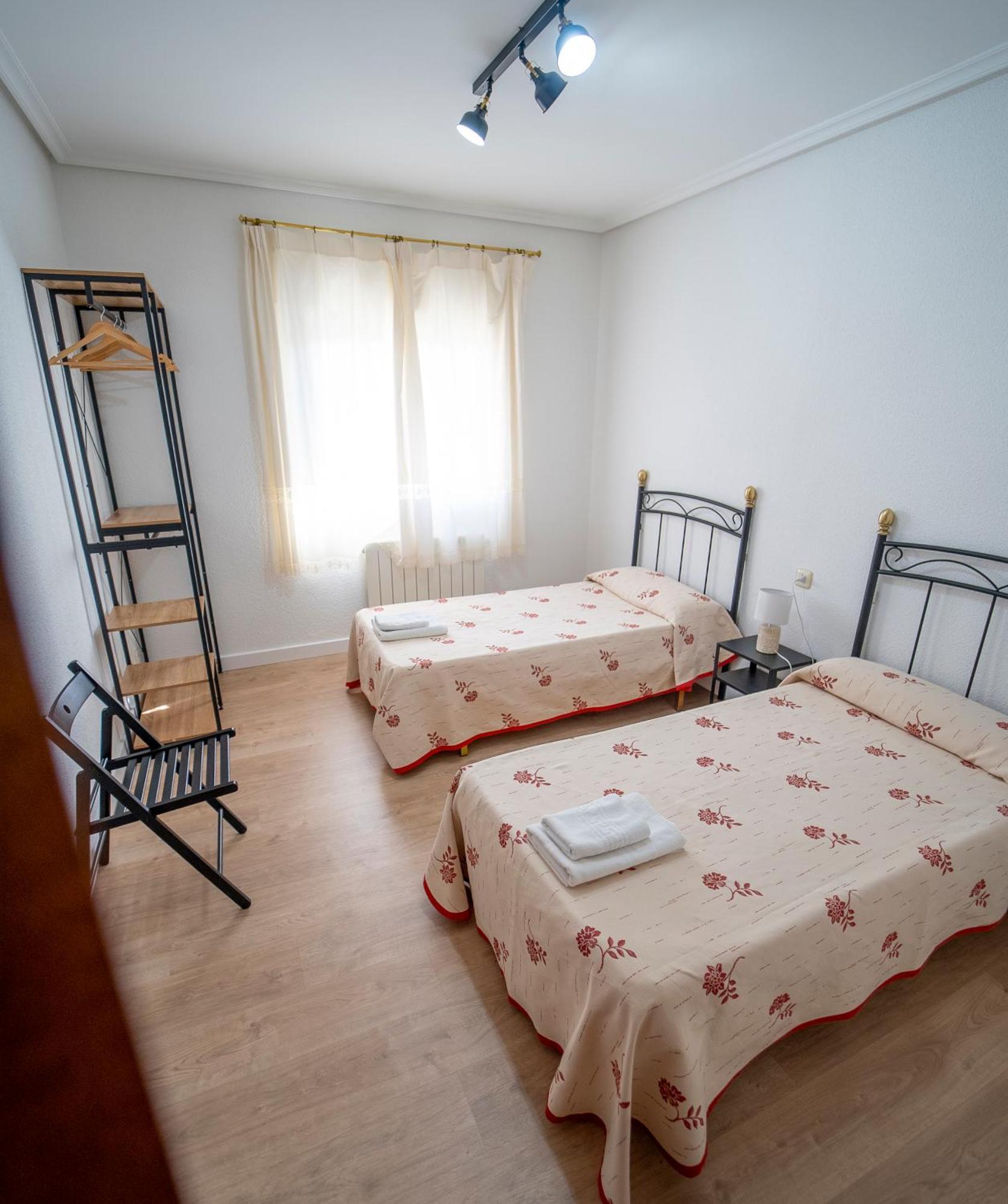 Apartament At San Miguel O Jarandilla de la Vera Zewnętrze zdjęcie