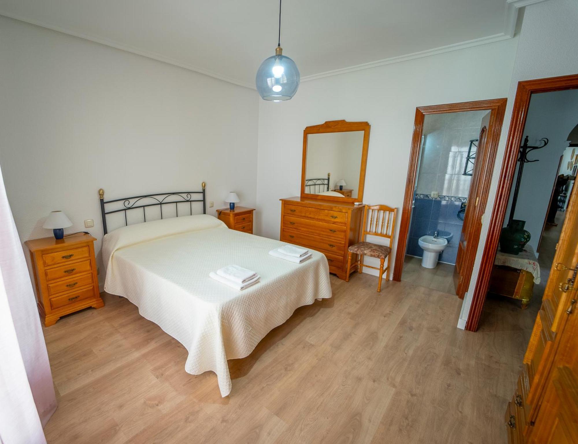 Apartament At San Miguel O Jarandilla de la Vera Zewnętrze zdjęcie