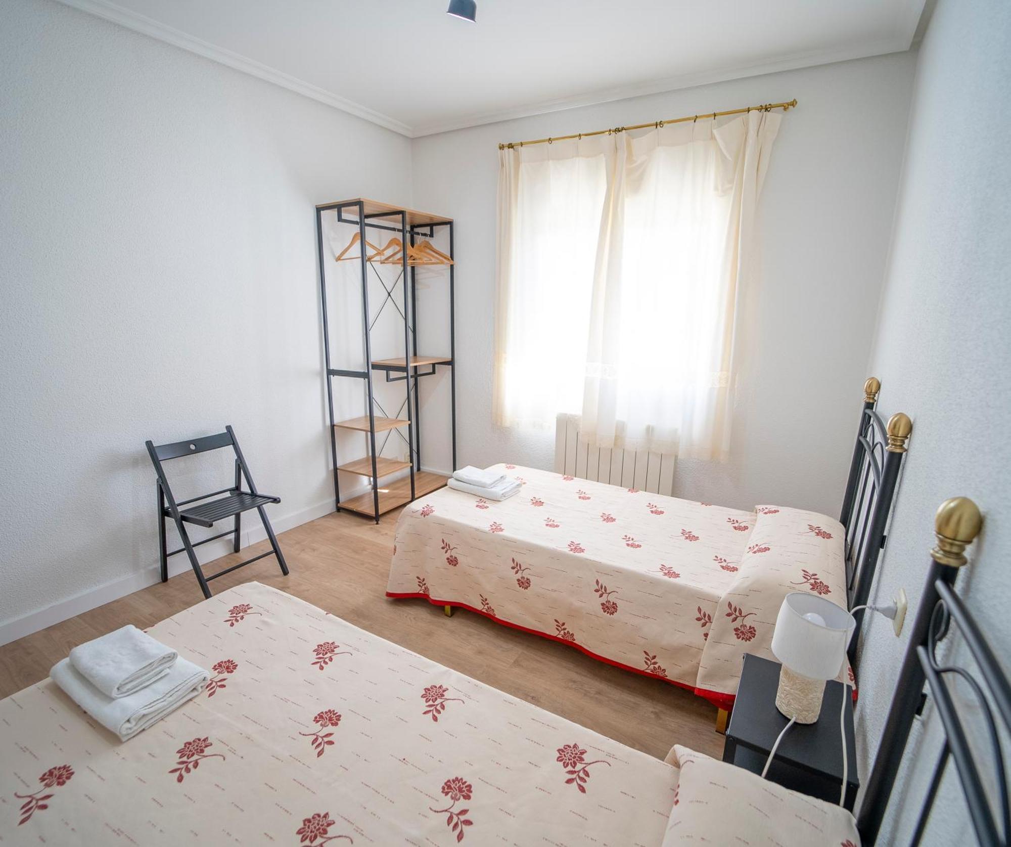 Apartament At San Miguel O Jarandilla de la Vera Zewnętrze zdjęcie