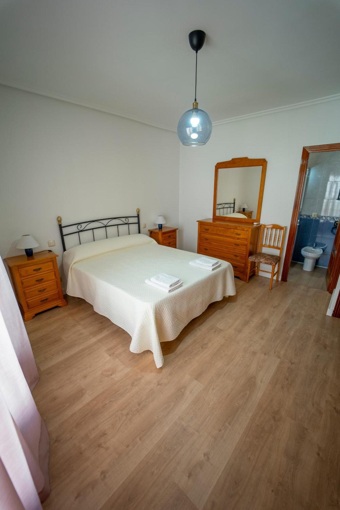 Apartament At San Miguel O Jarandilla de la Vera Zewnętrze zdjęcie