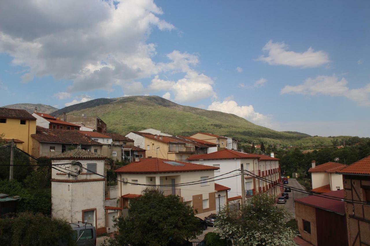 Apartament At San Miguel O Jarandilla de la Vera Zewnętrze zdjęcie